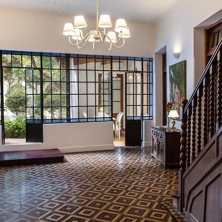 산 이시드로 Casa Del Casco 아파트 호텔 외부 사진