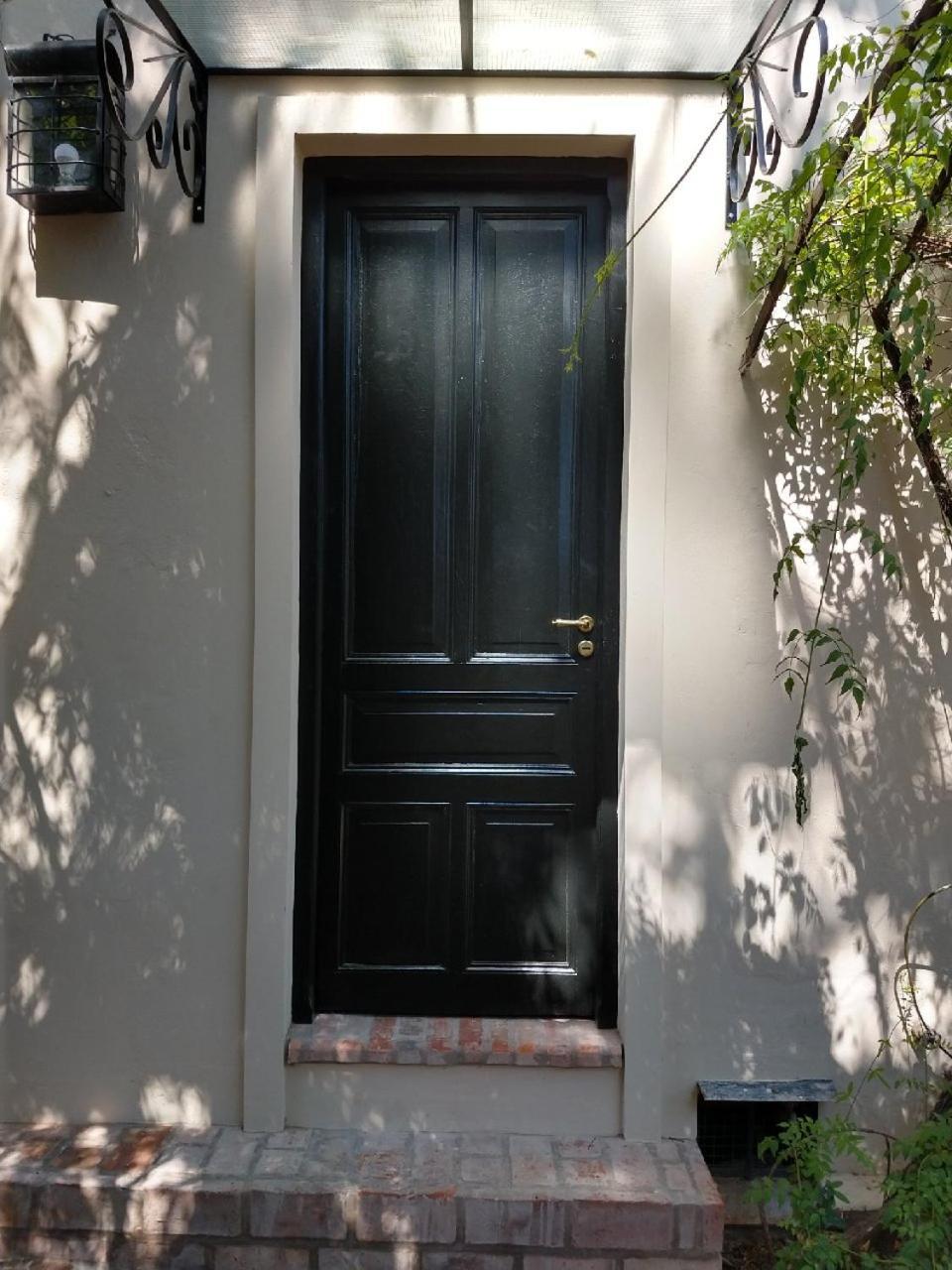 산 이시드로 Casa Del Casco 아파트 호텔 외부 사진