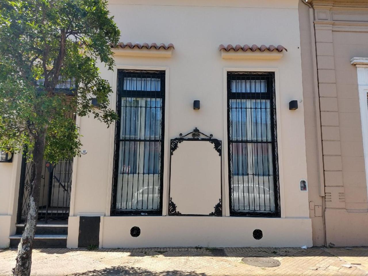 산 이시드로 Casa Del Casco 아파트 호텔 외부 사진