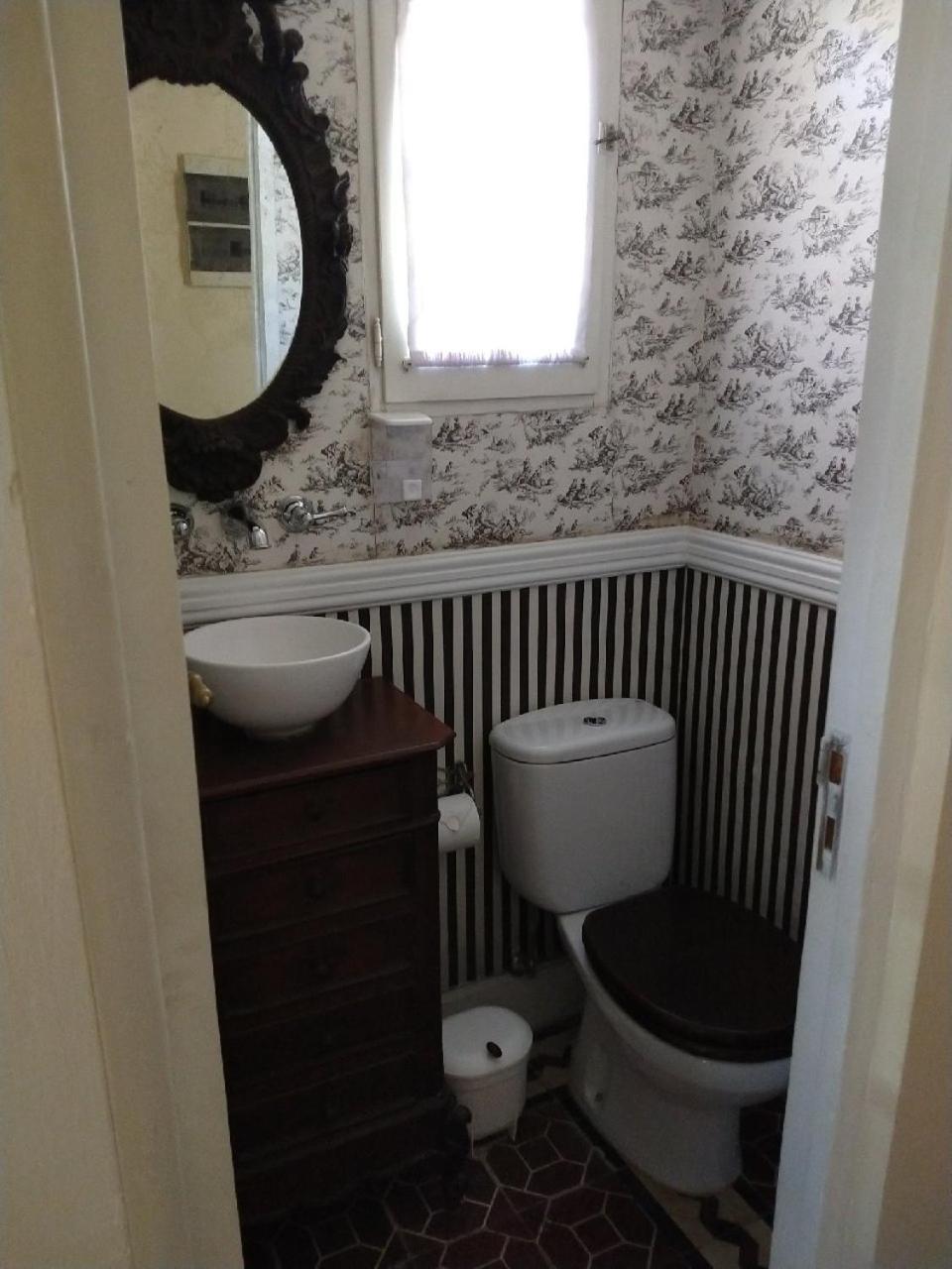 산 이시드로 Casa Del Casco 아파트 호텔 외부 사진