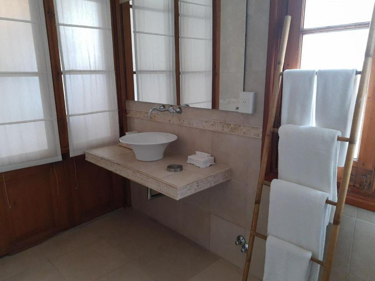 산 이시드로 Casa Del Casco 아파트 호텔 외부 사진