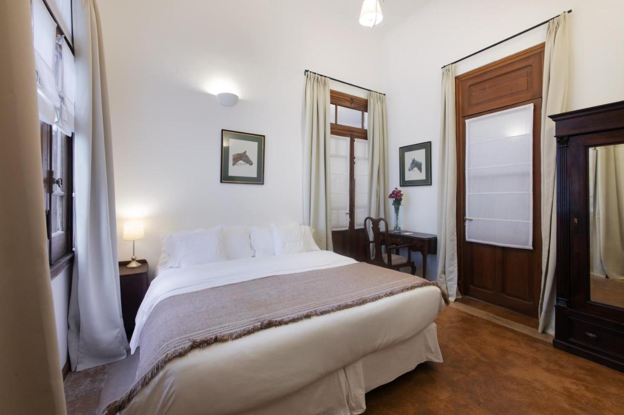 산 이시드로 Casa Del Casco 아파트 호텔 외부 사진