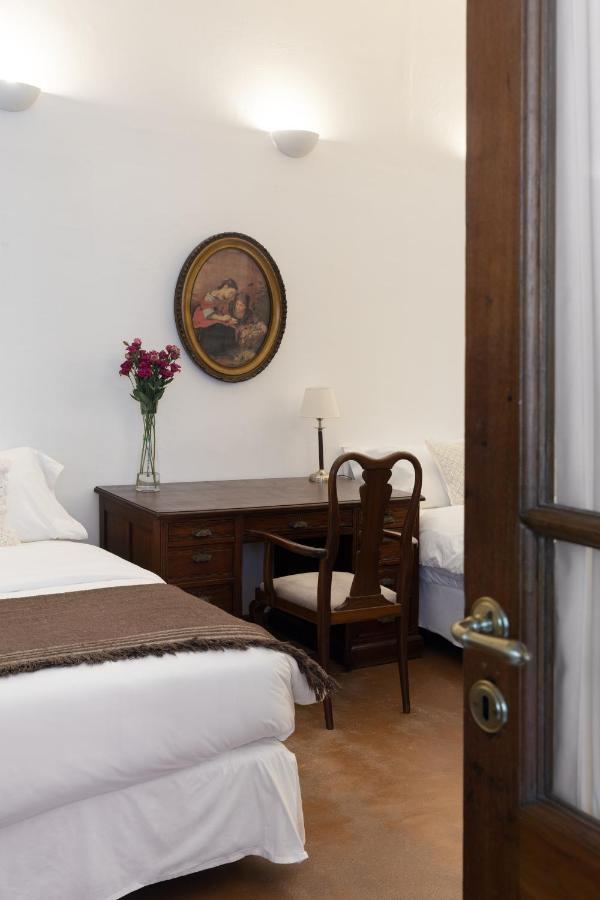 산 이시드로 Casa Del Casco 아파트 호텔 외부 사진