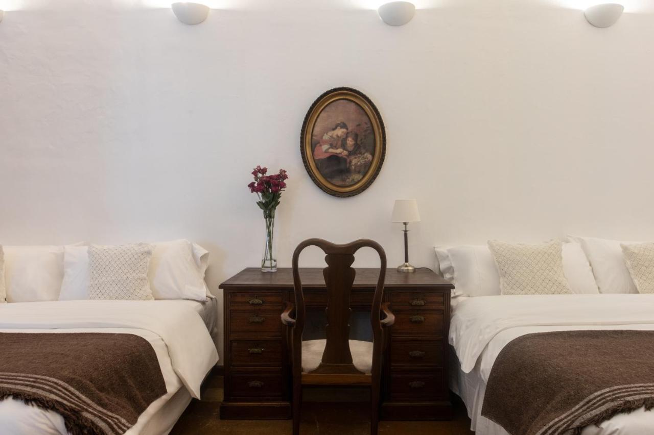 산 이시드로 Casa Del Casco 아파트 호텔 외부 사진