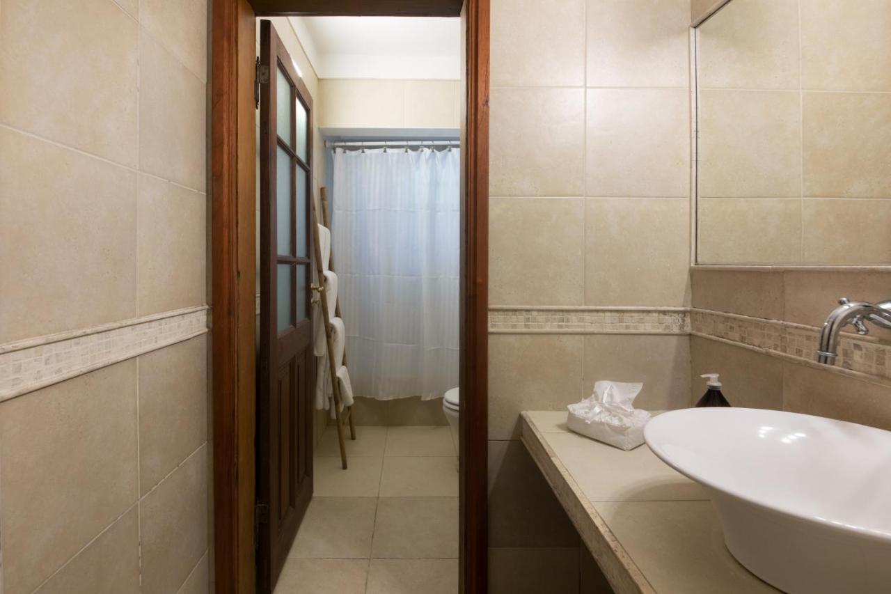 산 이시드로 Casa Del Casco 아파트 호텔 외부 사진