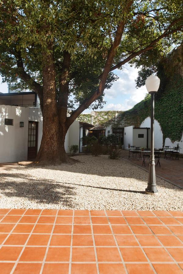 산 이시드로 Casa Del Casco 아파트 호텔 외부 사진